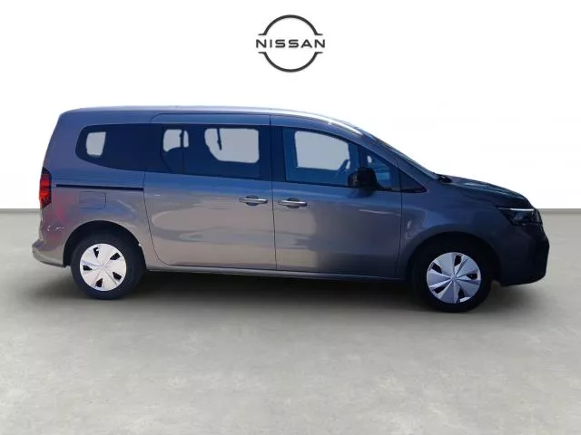Nissan Townstar 1.3G L2 N-Connecta 96 kW (130 CV) de segunda mano