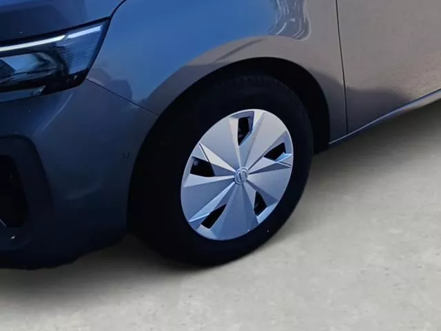 Nissan Townstar 1.3G L2 N-Connecta 96 kW (130 CV) de segunda mano