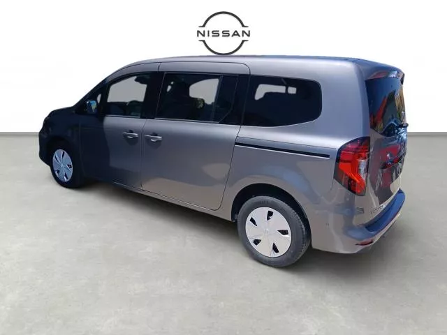 Nissan Townstar 1.3G L2 N-Connecta 96 kW (130 CV) de segunda mano