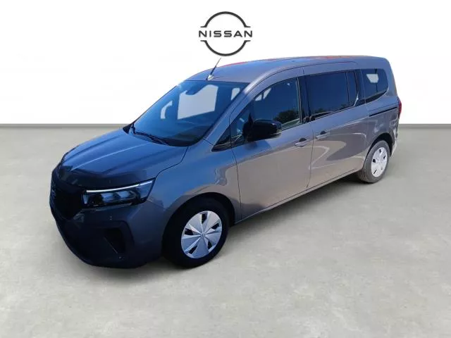 Nissan Townstar 1.3G L2 N-Connecta 96 kW (130 CV) de segunda mano