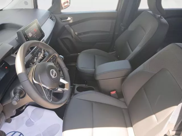 Nissan Townstar 1.3G L2 N-Connecta 96 kW (130 CV) de segunda mano