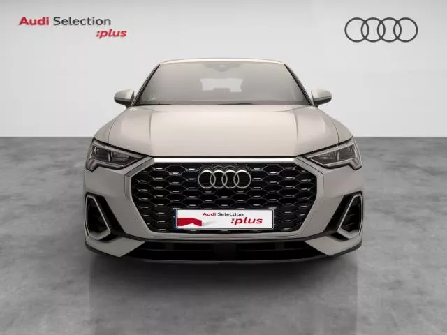 Audi Q3 S line 35 TDI 110 kW (150 CV) S tronic de segunda mano