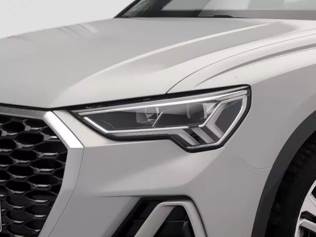 Audi Q3 S line 35 TDI 110 kW (150 CV) S tronic de segunda mano