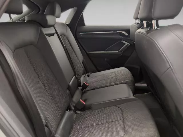 Audi Q3 S line 35 TDI 110 kW (150 CV) S tronic de segunda mano