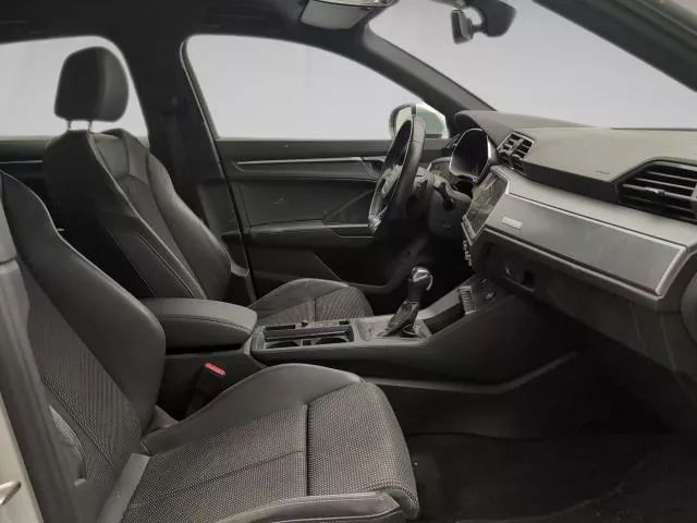 Audi Q3 S line 35 TDI 110 kW (150 CV) S tronic de segunda mano