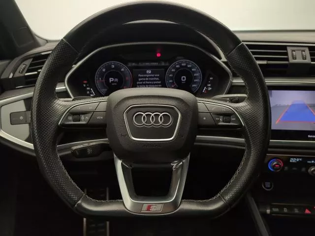 Audi Q3 S line 35 TDI 110 kW (150 CV) S tronic de segunda mano