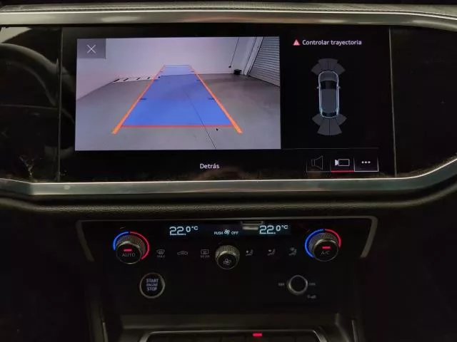 Audi Q3 S line 35 TDI 110 kW (150 CV) S tronic de segunda mano
