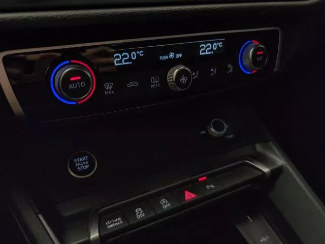 Audi Q3 S line 35 TDI 110 kW (150 CV) S tronic de segunda mano