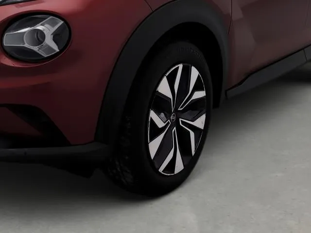 Nissan Juke DIG-T Acenta 84 kW (114 CV) de segunda mano