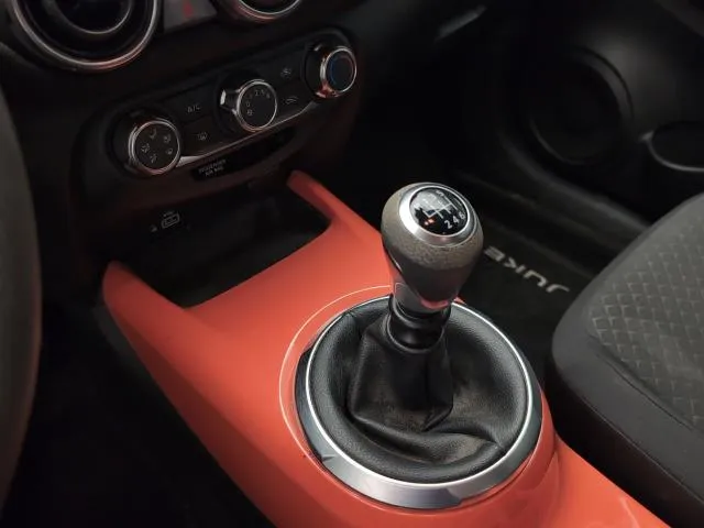 Nissan Juke DIG-T Acenta 84 kW (114 CV) de segunda mano