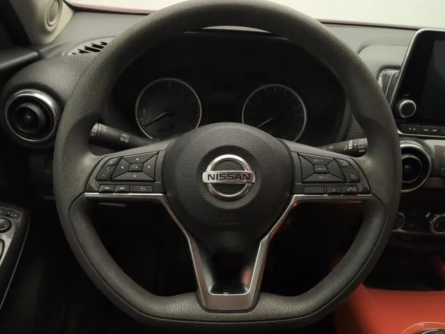 Nissan Juke DIG-T Acenta 84 kW (114 CV) de segunda mano
