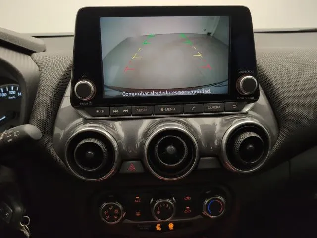 Nissan Juke DIG-T Acenta 84 kW (114 CV) de segunda mano