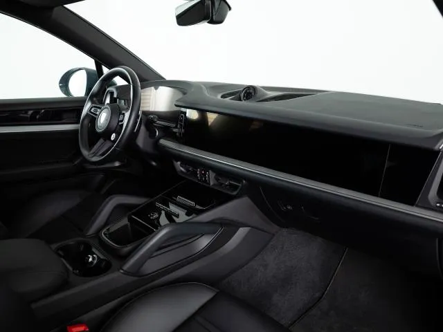 Porsche Cayenne Cayenne E-Hybrid 346 kW (470 CV) de segunda mano