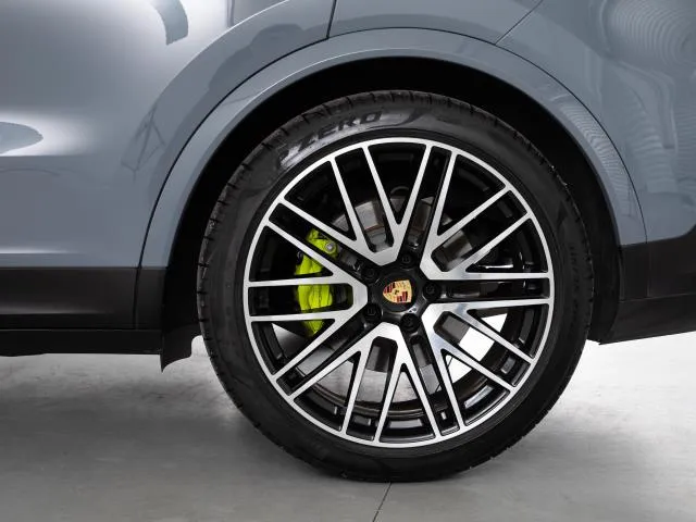 Porsche Cayenne Cayenne E-Hybrid 346 kW (470 CV) de segunda mano