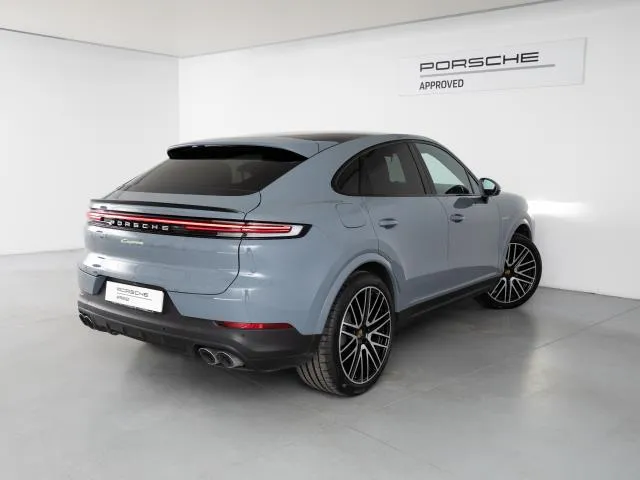 Porsche Cayenne Cayenne E-Hybrid 346 kW (470 CV) de segunda mano
