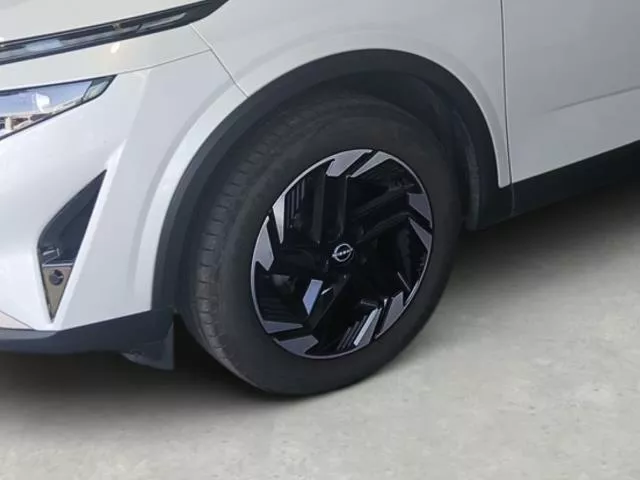 Nissan Qashqai DIG-T 140 N-Connecta 103 kW (140 CV) de segunda mano