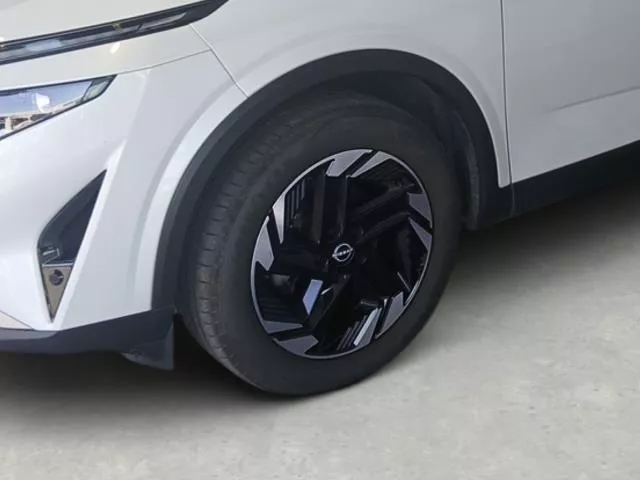 Nissan Qashqai DIG-T 140 N-Connecta 103 kW (140 CV) de segunda mano