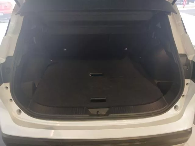 Nissan Qashqai DIG-T 140 N-Connecta 103 kW (140 CV) de segunda mano