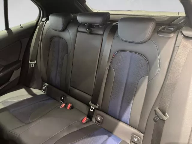 BMW Serie 1 118d 110 kW (150 CV) de segunda mano
