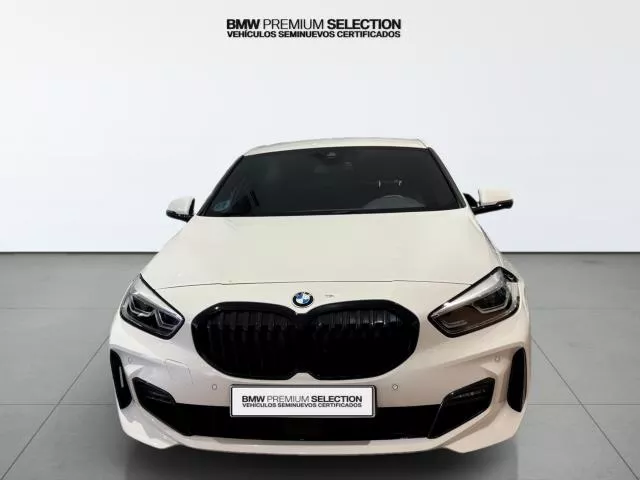 BMW Serie 1 118d 110 kW (150 CV) de segunda mano