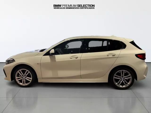 BMW Serie 1 118d 110 kW (150 CV) de segunda mano