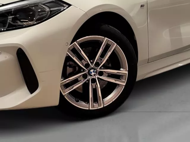 BMW Serie 1 118d 110 kW (150 CV) de segunda mano