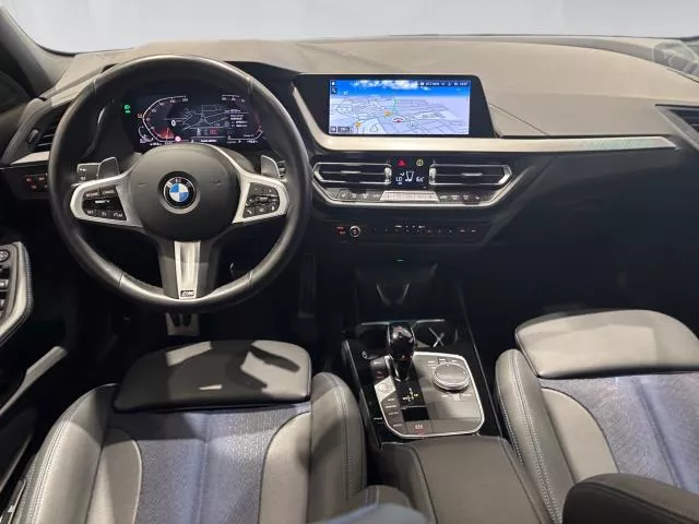 BMW Serie 1 118d 110 kW (150 CV) de segunda mano