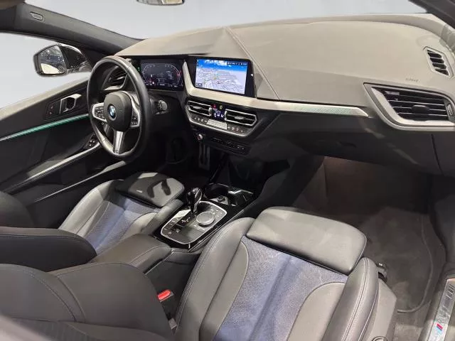BMW Serie 1 118d 110 kW (150 CV) de segunda mano