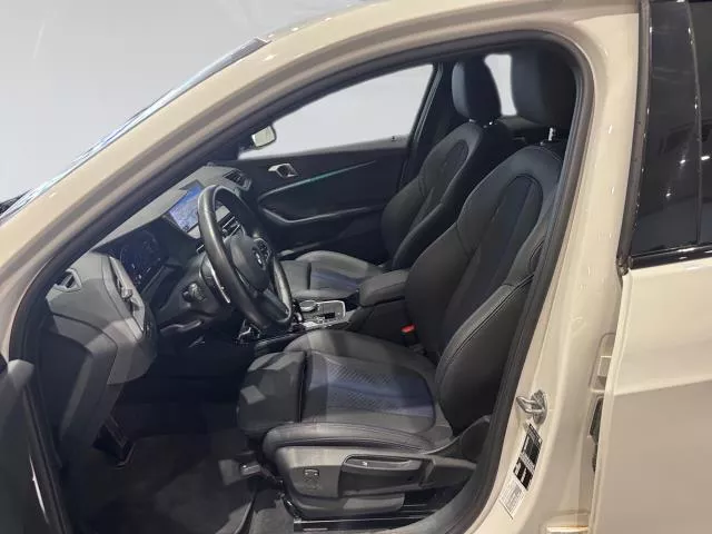 BMW Serie 1 118d 110 kW (150 CV) de segunda mano