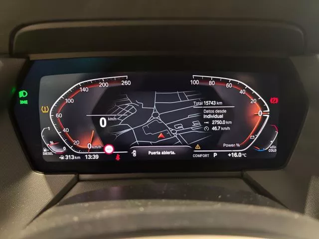 BMW Serie 1 118d 110 kW (150 CV) de segunda mano