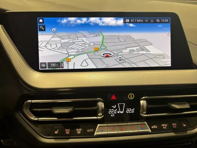 BMW Serie 1 118d 110 kW (150 CV) de segunda mano
