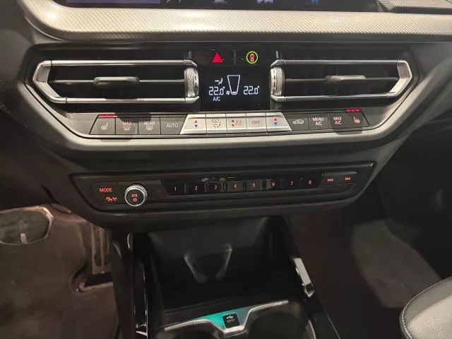 BMW Serie 1 118d 110 kW (150 CV) de segunda mano