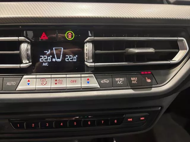 BMW Serie 1 118d 110 kW (150 CV) de segunda mano