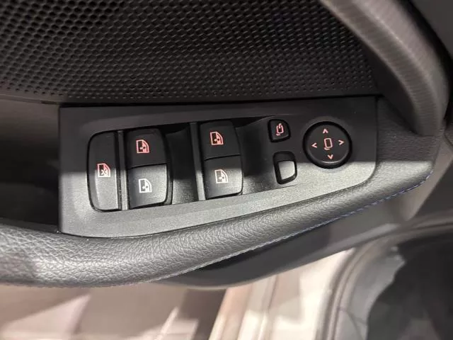 BMW Serie 1 118d 110 kW (150 CV) de segunda mano