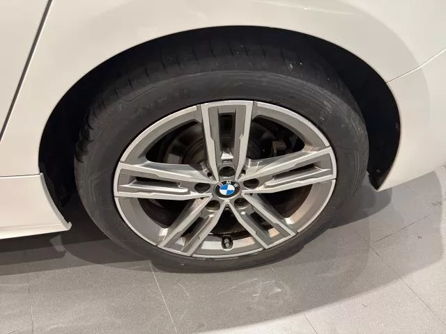 BMW Serie 1 118d 110 kW (150 CV) de segunda mano