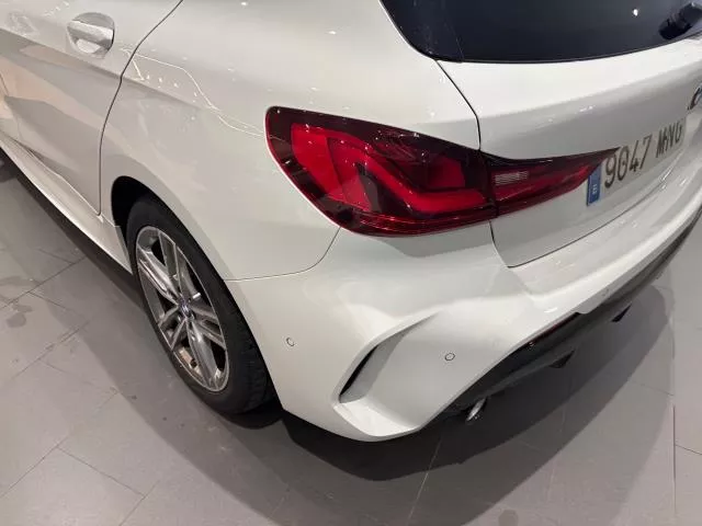 BMW Serie 1 118d 110 kW (150 CV) de segunda mano