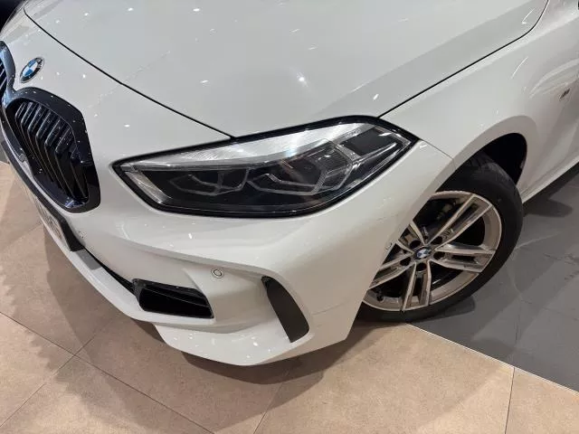 BMW Serie 1 118d 110 kW (150 CV) de segunda mano