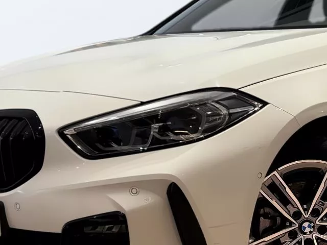 BMW Serie 1 118d 110 kW (150 CV) de segunda mano