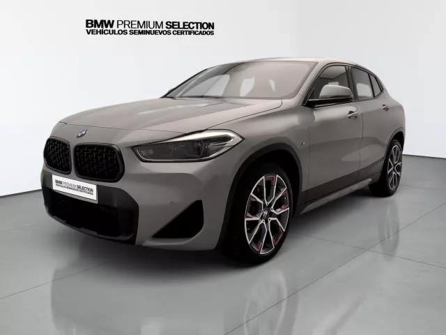BMW X2 sDrive18d Business 110 kW (150 CV) de segunda mano