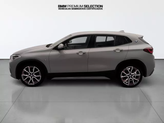 BMW X2 sDrive18d Business 110 kW (150 CV) de segunda mano