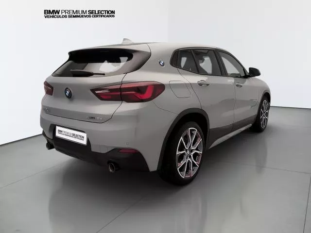 BMW X2 sDrive18d Business 110 kW (150 CV) de segunda mano