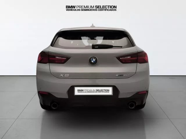 BMW X2 sDrive18d Business 110 kW (150 CV) de segunda mano