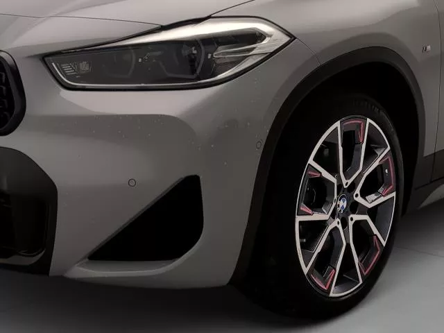 BMW X2 sDrive18d Business 110 kW (150 CV) de segunda mano