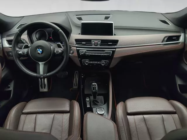 BMW X2 sDrive18d Business 110 kW (150 CV) de segunda mano