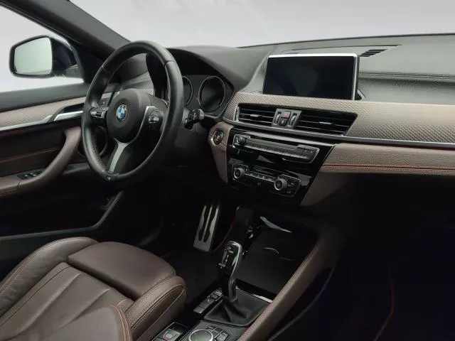 BMW X2 sDrive18d Business 110 kW (150 CV) de segunda mano