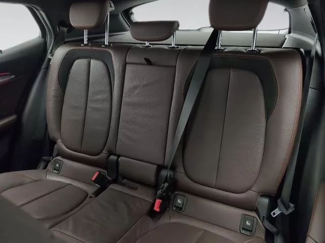 BMW X2 sDrive18d Business 110 kW (150 CV) de segunda mano
