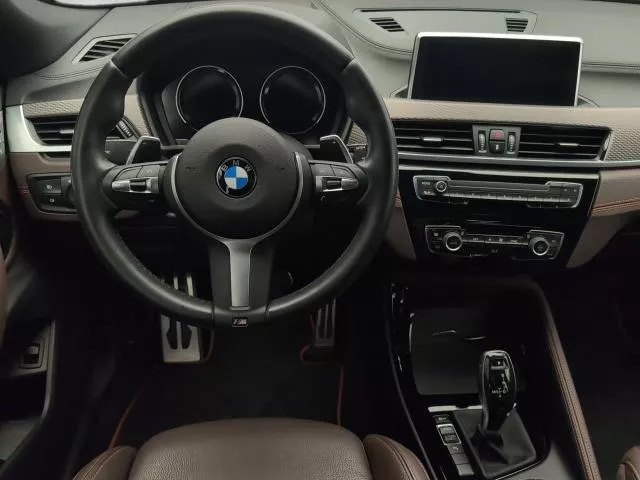 BMW X2 sDrive18d Business 110 kW (150 CV) de segunda mano