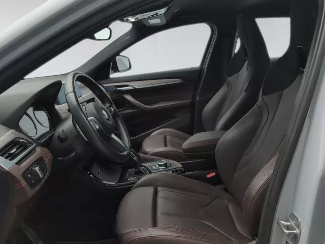 BMW X2 sDrive18d Business 110 kW (150 CV) de segunda mano