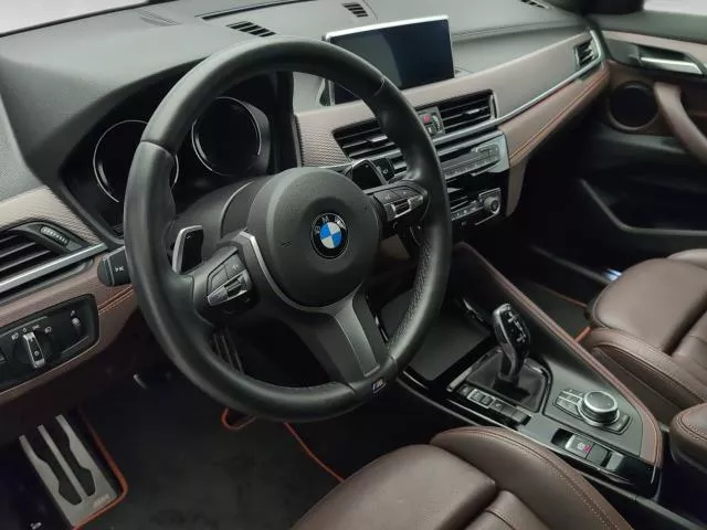 BMW X2 sDrive18d Business 110 kW (150 CV) de segunda mano