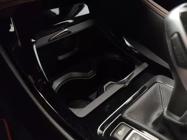 BMW X2 sDrive18d Business 110 kW (150 CV) de segunda mano
